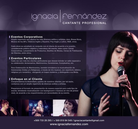 Música eventos